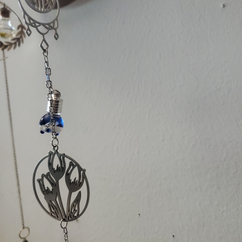 Dowsing pendulum - Picture 14 of 16